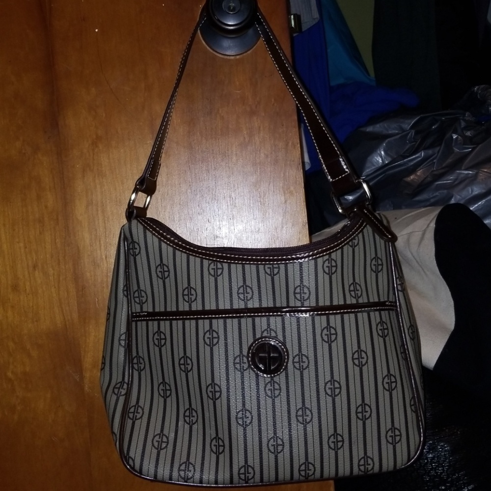 Giani Bernini Purse - image 2